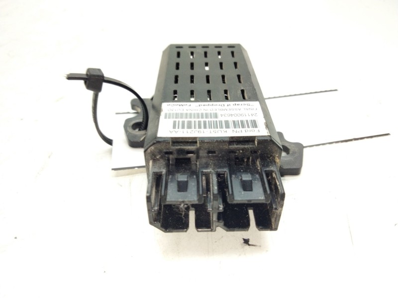 Recambio de modulo electronico para ford transit custom v362 autobús (f3) 2.0 ecoblue referencia OEM IAM KU5T19J211AA  