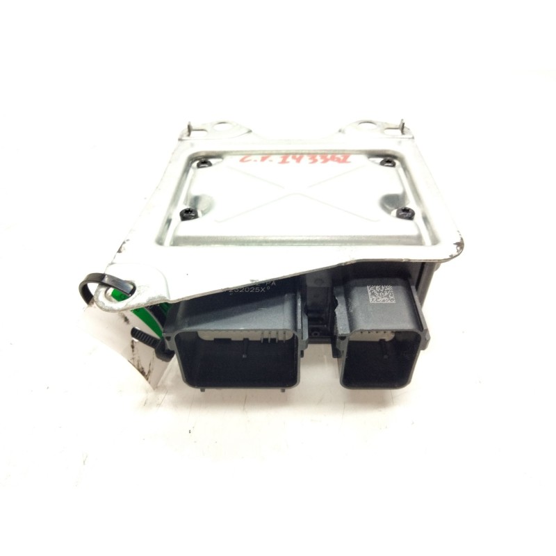 Recambio de centralita airbag para ford transit custom v362 autobús (f3) 2.0 ecoblue referencia OEM IAM JK2T14B321AJ  