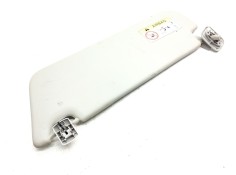 Recambio de parasol derecho para ford transit custom v362 autobús (f3) 2.0 ecoblue referencia OEM IAM DU5A00014CA   2