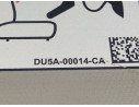 PARASOL DERECHO DU5A00014CA 