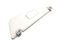 Recambio de parasol izquierdo para ford transit custom v362 autobús (f3) 2.0 ecoblue referencia OEM IAM    2