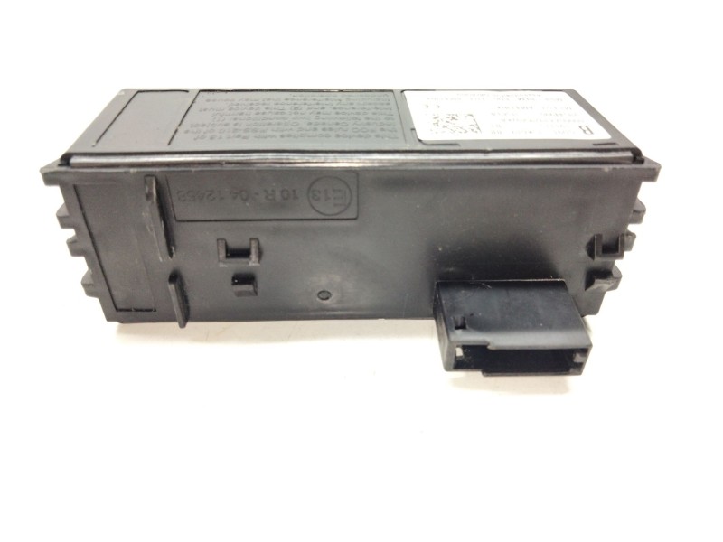 Recambio de modulo de antena para ford transit custom v362 autobús (f3) 2.0 ecoblue referencia OEM IAM GD9T15K619BB  