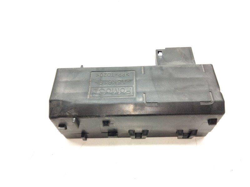 Recambio de modulo de antena para ford transit custom v362 autobús (f3) 2.0 ecoblue referencia OEM IAM GD9T15K619BB  