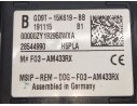 MODULO DE ANTENA GD9T15K619BB 
