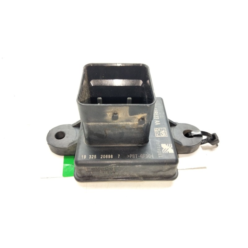 Recambio de caja precalentamiento para ford transit custom v362 autobús (f3) 2.0 ecoblue referencia OEM IAM JX6112B533AA  