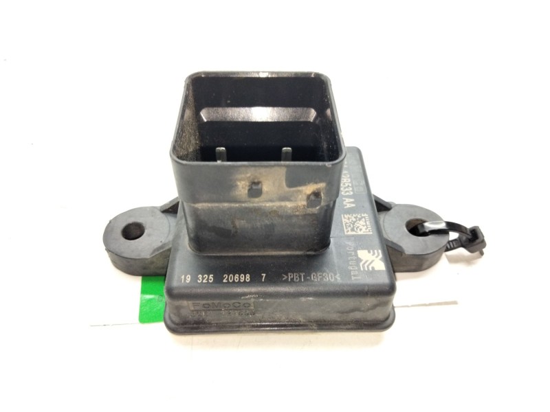 Recambio de caja precalentamiento para ford transit custom v362 autobús (f3) 2.0 ecoblue referencia OEM IAM JX6112B533AA  