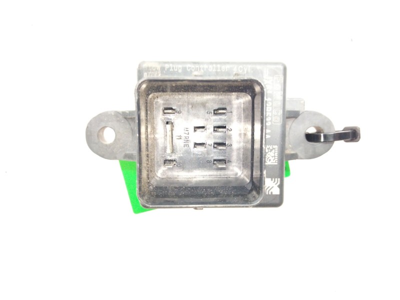 Recambio de caja precalentamiento para ford transit custom v362 autobús (f3) 2.0 ecoblue referencia OEM IAM JX6112B533AA  