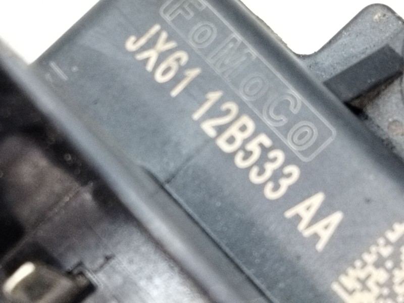 Recambio de caja precalentamiento para ford transit custom v362 autobús (f3) 2.0 ecoblue referencia OEM IAM JX6112B533AA  