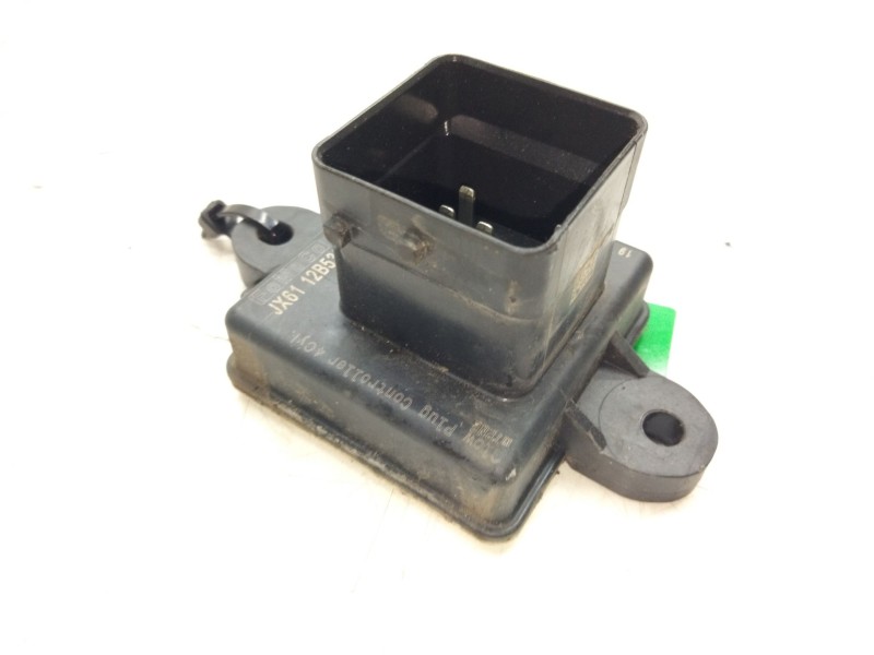 Recambio de caja precalentamiento para ford transit custom v362 autobús (f3) 2.0 ecoblue referencia OEM IAM JX6112B533AA  