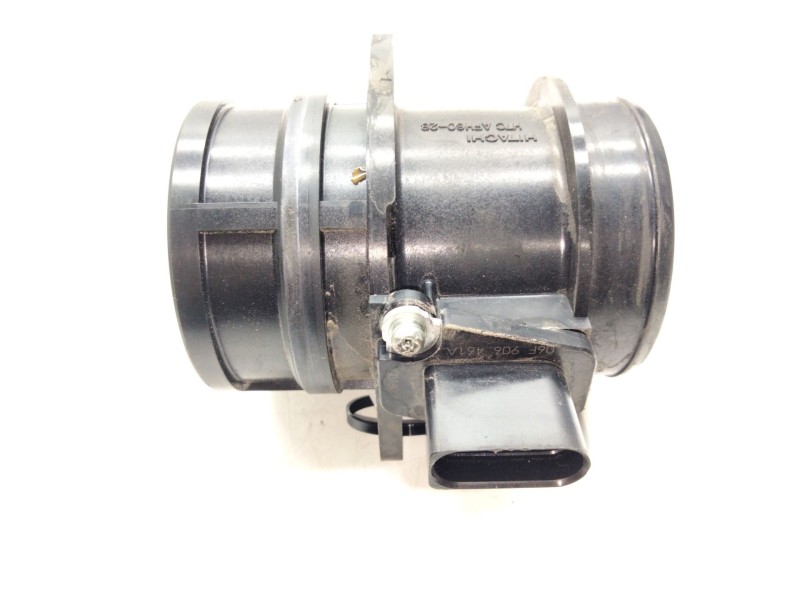 Recambio de caudalimetro para audi a4 b7 (8ec) 2.0 tfsi quattro referencia OEM IAM 06D906461  