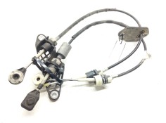 Recambio de sirgas del cambio para ford transit custom v362 autobús (f3) 2.0 ecoblue referencia OEM IAM   