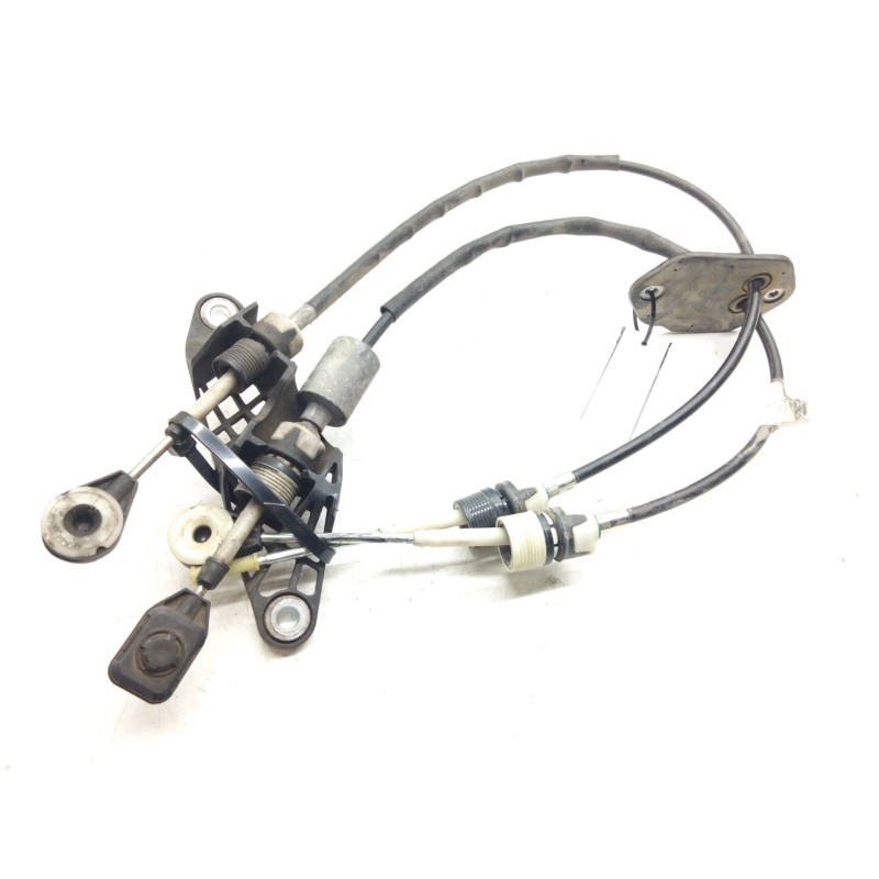 Recambio de sirgas del cambio para ford transit custom v362 autobús (f3) 2.0 ecoblue referencia OEM IAM   