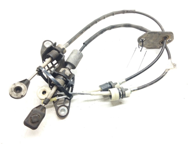 Recambio de sirgas del cambio para ford transit custom v362 autobús (f3) 2.0 ecoblue referencia OEM IAM   