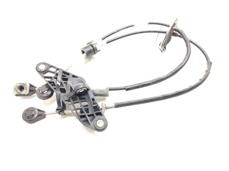 Recambio de sirgas del cambio para ford transit custom v362 autobús (f3) 2.0 ecoblue referencia OEM IAM   