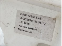 Recambio de deposito limpia para land rover evoque 2.0 td4 cat referencia OEM IAM BJ3217B613AE   2