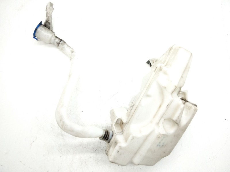 Recambio de deposito limpia para land rover evoque 2.0 td4 cat referencia OEM IAM BJ3217B613AE  