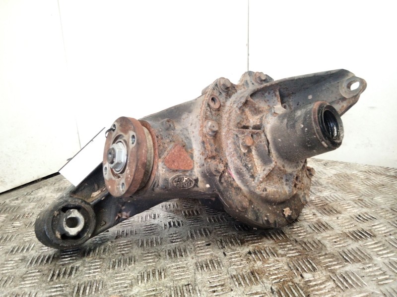 Recambio de diferencial trasero para land rover range rover sport i (l320) 3.6 d 4x4 referencia OEM IAM 5H224W063MA  