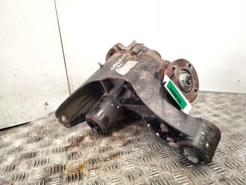 Recambio de diferencial trasero para land rover range rover sport i (l320) 3.6 d 4x4 referencia OEM IAM 5H224W063MA  