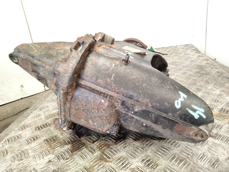 Recambio de diferencial trasero para land rover range rover sport i (l320) 3.6 d 4x4 referencia OEM IAM 5H224W063MA  