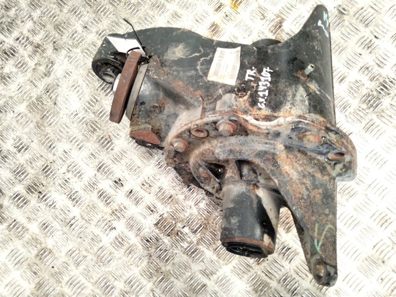 Recambio de diferencial trasero para land rover range rover sport i (l320) 3.6 d 4x4 referencia OEM IAM 5H224W063MA  