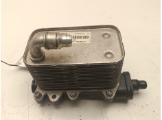 Recambio de radiador caja cambios para bmw 5 (f10) m 550 d xdrive referencia OEM IAM 17217803830  