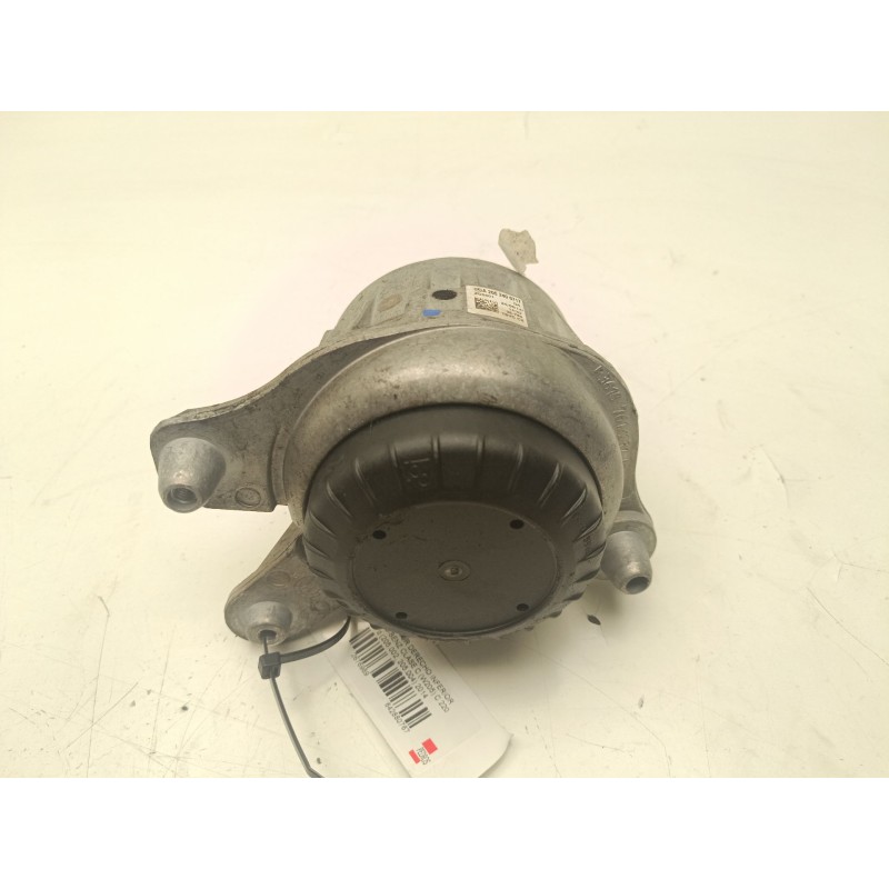 Recambio de soporte motor derecho inferior para mercedes-benz clase c (w205) c 220 bluetec / d (205.002, 205.004) referencia OEM