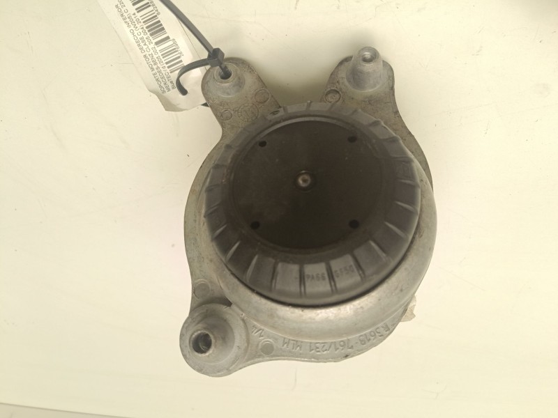 Recambio de soporte motor derecho inferior para mercedes-benz clase c (w205) c 220 bluetec / d (205.002, 205.004) referencia OEM