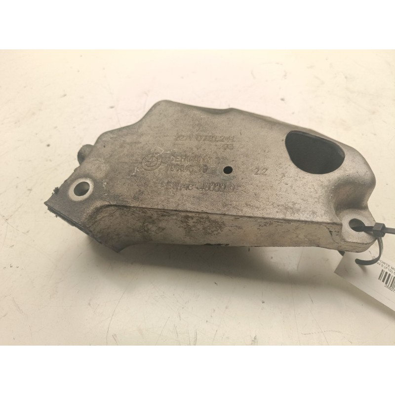 Recambio de soporte motor izquierdo superior para bmw 5 (f10) 518 d referencia OEM IAM 22116781241  