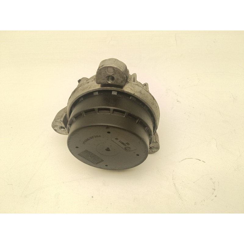 Recambio de soporte motor izquierdo inferior para bmw 5 (f10) 518 d referencia OEM IAM 6785601  