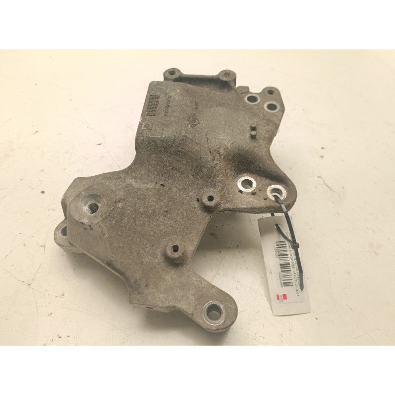 Recambio de soporte motor derecho inferior para opel vivaro b furgón (x82) 1.6 cdti (05) referencia OEM IAM 112313064R  