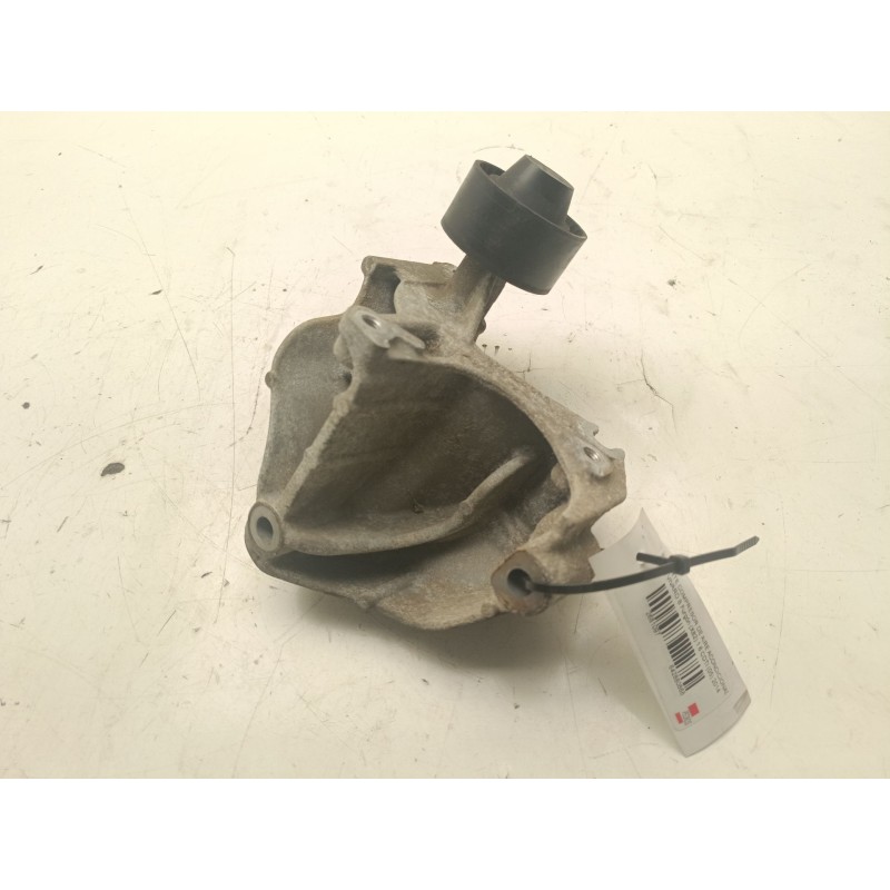 Recambio de soporte compresor de aire acondicionado para opel vivaro b furgón (x82) 1.6 cdti (05) referencia OEM IAM 117105508R 