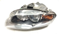 Recambio de faro izquierdo para audi a4 b7 (8ec) 2.0 tfsi quattro referencia OEM IAM 8E0941003AM 0310219271 