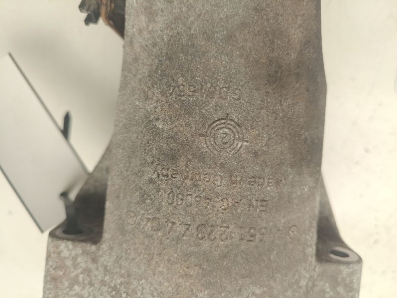 Recambio de soporte motor derecho superior para mercedes-benz vito / mixto furgón (w639) 113 cdi (639.601, 639.603, 639.605) ref