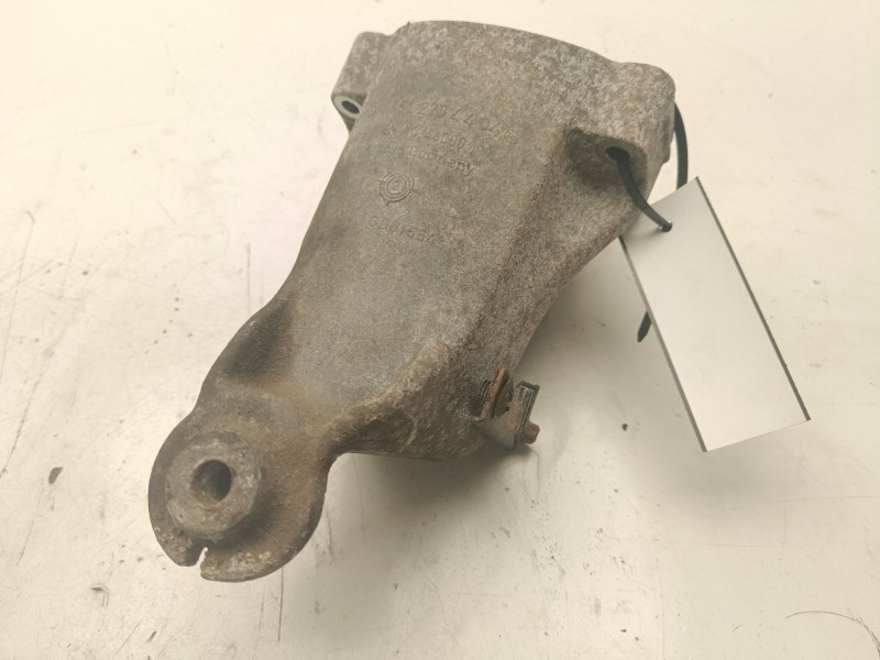 Recambio de soporte motor derecho superior para mercedes-benz vito / mixto furgón (w639) 113 cdi (639.601, 639.603, 639.605) ref