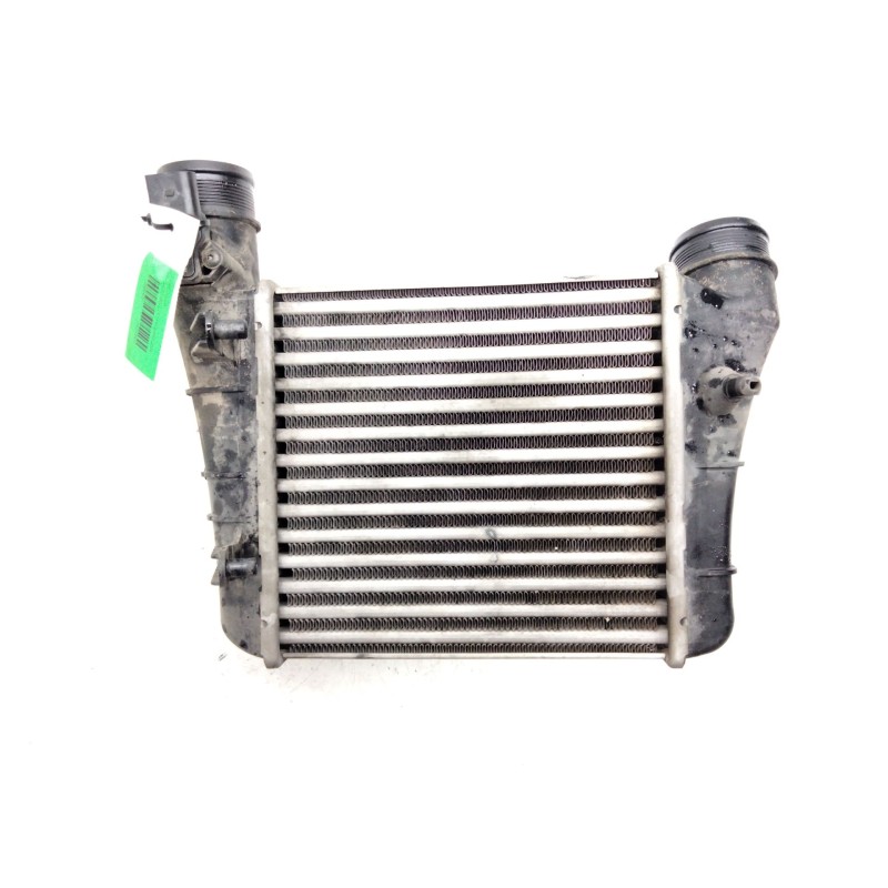 Recambio de intercooler para audi a4 b7 (8ec) 2.0 tfsi quattro referencia OEM IAM 8E0145805AA  