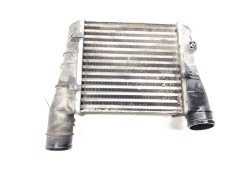 Recambio de intercooler para audi a4 b7 (8ec) 2.0 tfsi quattro referencia OEM IAM 8E0145805AA   2