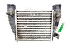 Recambio de intercooler para audi a4 b7 (8ec) 2.0 tfsi quattro referencia OEM IAM 8E0145806M  