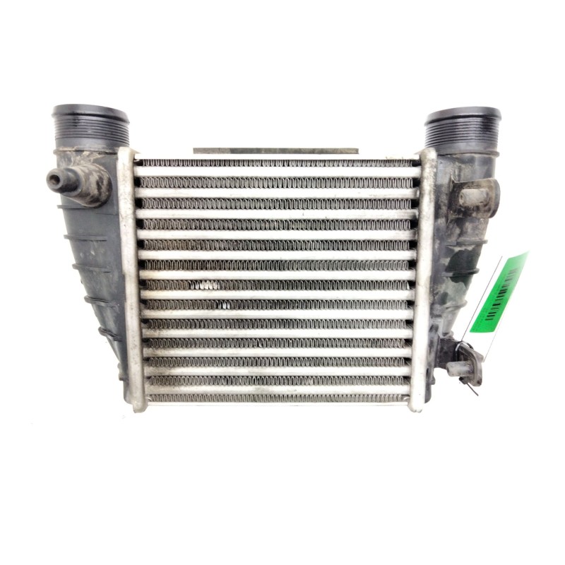 Recambio de intercooler para audi a4 b7 (8ec) 2.0 tfsi quattro referencia OEM IAM 8E0145806M  