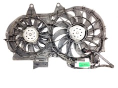 Recambio de electroventilador para audi a4 b7 (8ec) 2.0 tfsi quattro referencia OEM IAM 8E0121205AB  