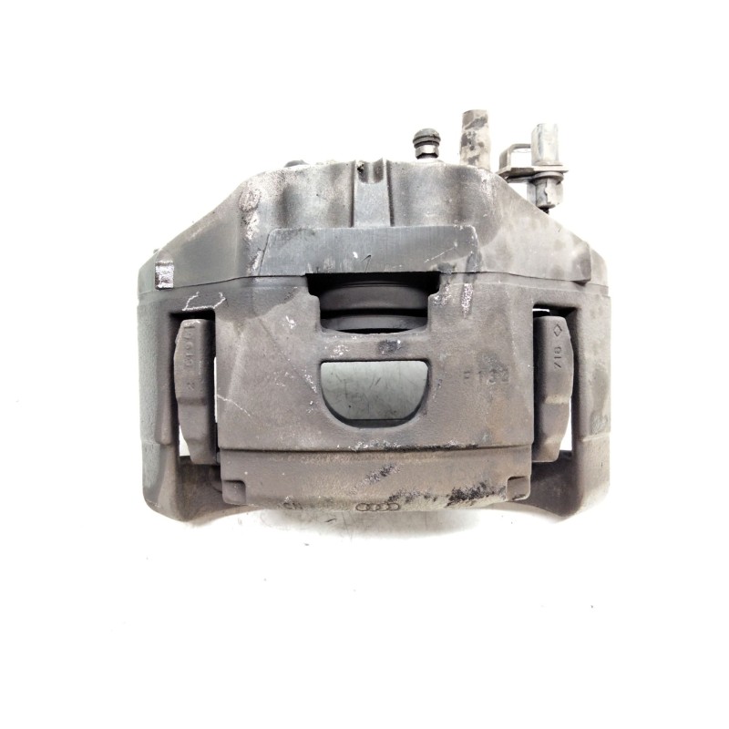 Recambio de pinza freno delantera derecha para audi a4 b7 (8ec) 2.0 tfsi quattro referencia OEM IAM F132  