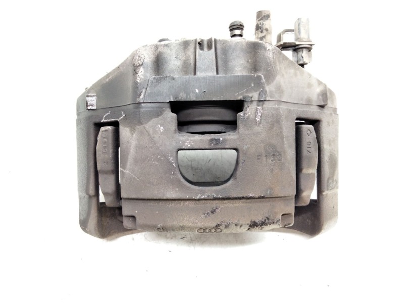 Recambio de pinza freno delantera derecha para audi a4 b7 (8ec) 2.0 tfsi quattro referencia OEM IAM F132  