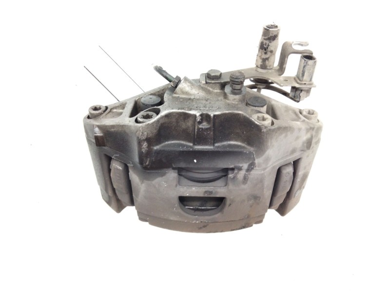 Recambio de pinza freno delantera derecha para audi a4 b7 (8ec) 2.0 tfsi quattro referencia OEM IAM F132  
