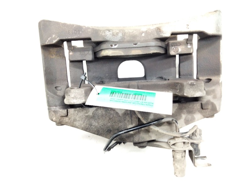 Recambio de pinza freno delantera derecha para audi a4 b7 (8ec) 2.0 tfsi quattro referencia OEM IAM F132  