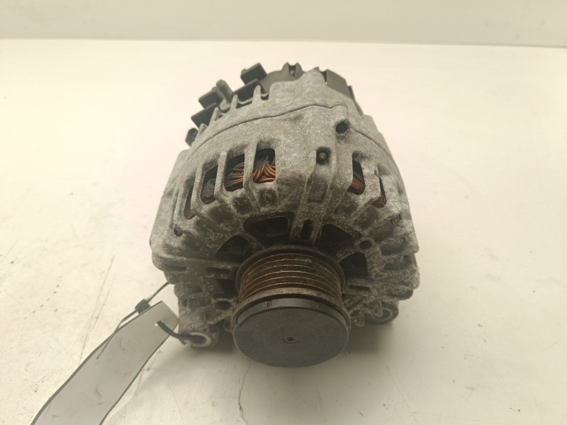 Recambio de alternador para bmw 3 descapotable (e93) 320 i referencia OEM IAM 8507623  