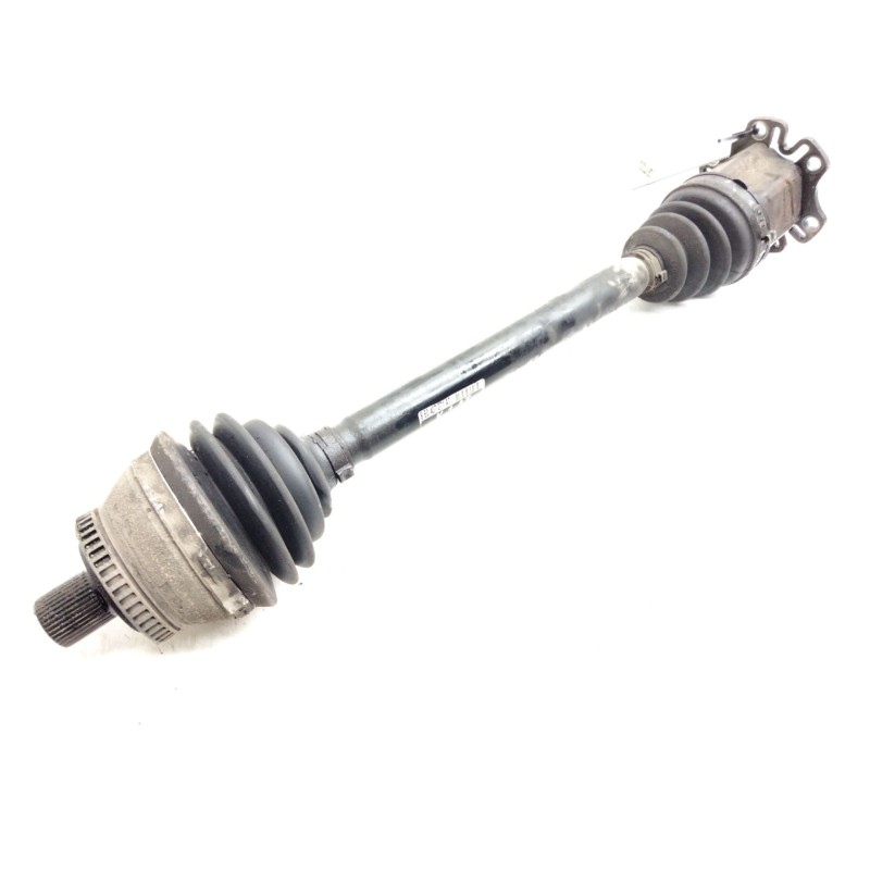 Recambio de transmision delantera izquierda para audi a4 b7 (8ec) 2.0 tfsi quattro referencia OEM IAM 8E0407271AT  