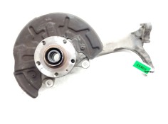 Recambio de mangueta delantera izquierda para audi a4 b7 (8ec) 2.0 tfsi quattro referencia OEM IAM   