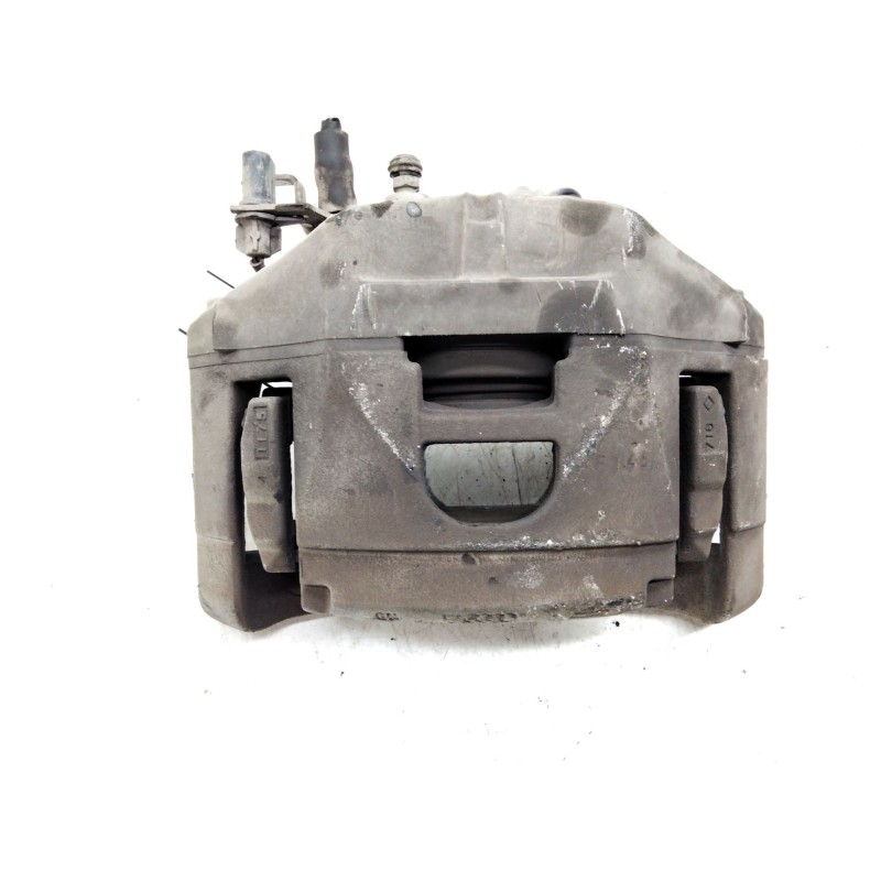 Recambio de pinza freno delantera izquierda para audi a4 b7 (8ec) 2.0 tfsi quattro referencia OEM IAM F145  