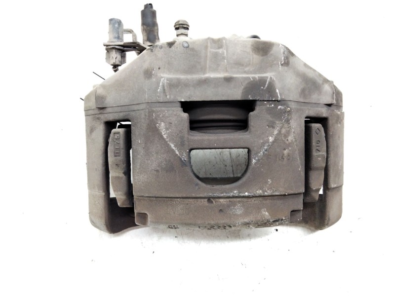 Recambio de pinza freno delantera izquierda para audi a4 b7 (8ec) 2.0 tfsi quattro referencia OEM IAM F145  