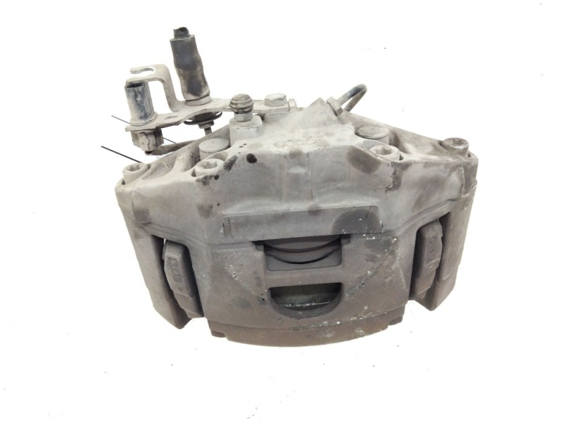 Recambio de pinza freno delantera izquierda para audi a4 b7 (8ec) 2.0 tfsi quattro referencia OEM IAM F145  