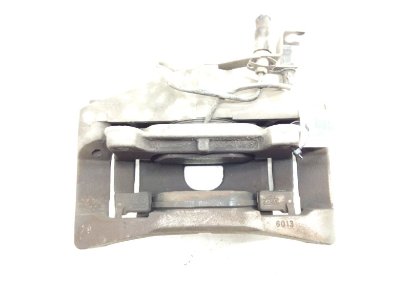 Recambio de pinza freno delantera izquierda para audi a4 b7 (8ec) 2.0 tfsi quattro referencia OEM IAM F145  